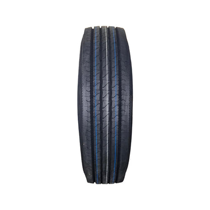 Pneu 275/80R22.5 149/146M 18PR RSVI-162+ DIRECIONAL Ovation - Pneus Auto