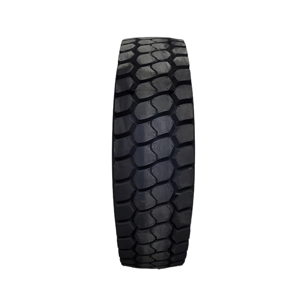 Pneu 275/80R22.5 149/149L 18PR JD755 MISTO TRAÇÃO Jinyu - Pneus Auto