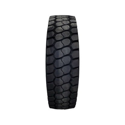 Pneu 275/80R22.5 149/149L 18PR JD755 MISTO TRAÇÃO Jinyu - Pneus Auto