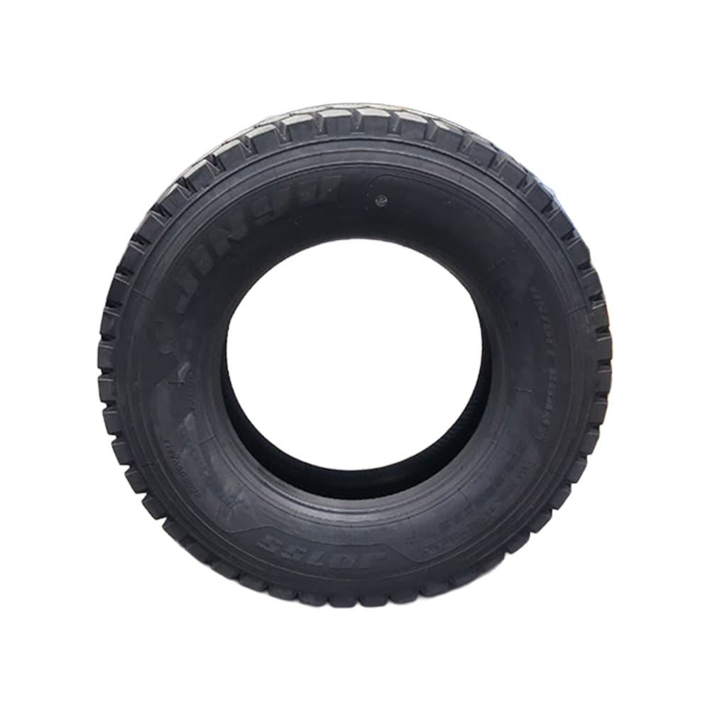 Pneu 275/80R22.5 149/149L 18PR JD755 MISTO TRAÇÃO Jinyu - Pneus Auto