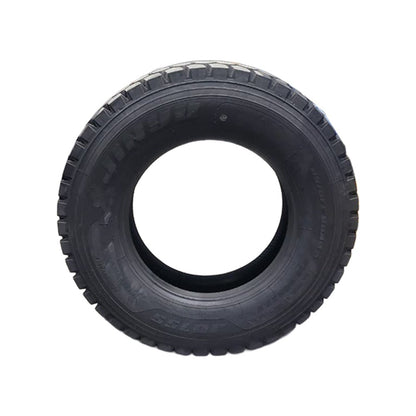 Pneu 275/80R22.5 149/149L 18PR JD755 MISTO TRAÇÃO Jinyu - Pneus Auto