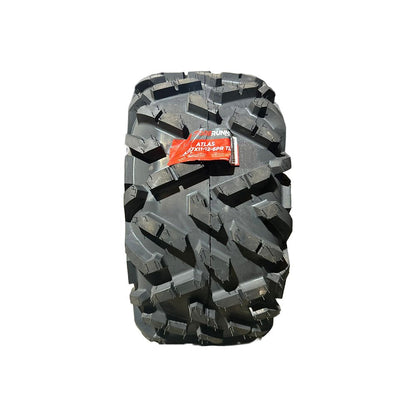 Pneu 27X11 - 12 6PR TL Atlas Forerunner - Pneus Auto