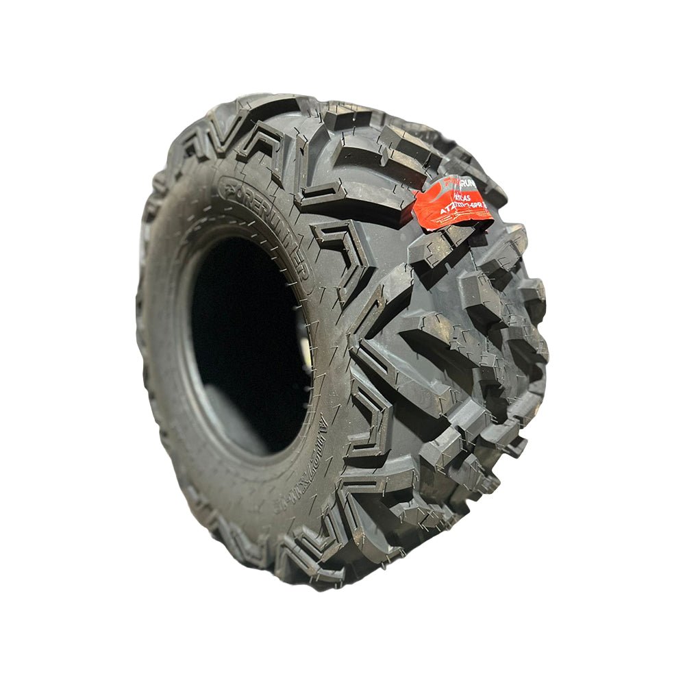 Pneu 27X11 - 12 6PR TL Atlas Forerunner - Pneus Auto