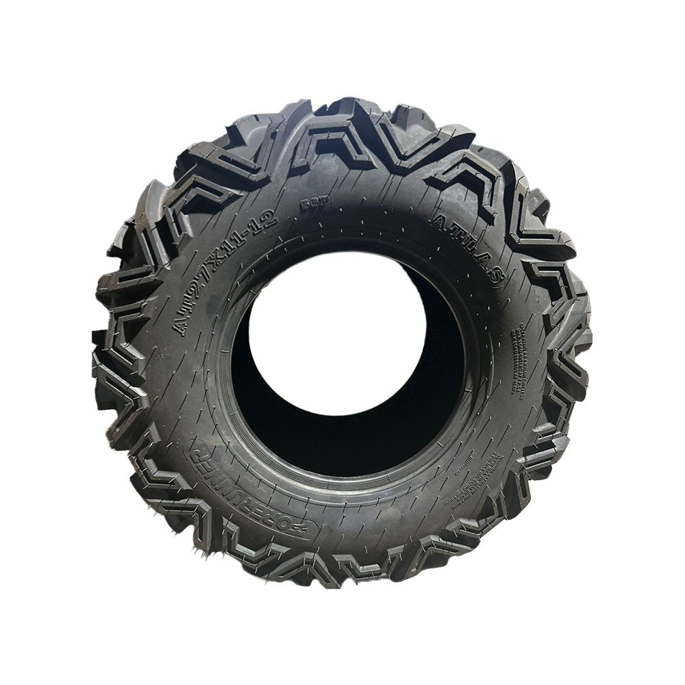 Pneu 27X11 - 12 6PR TL Atlas Forerunner - Pneus Auto