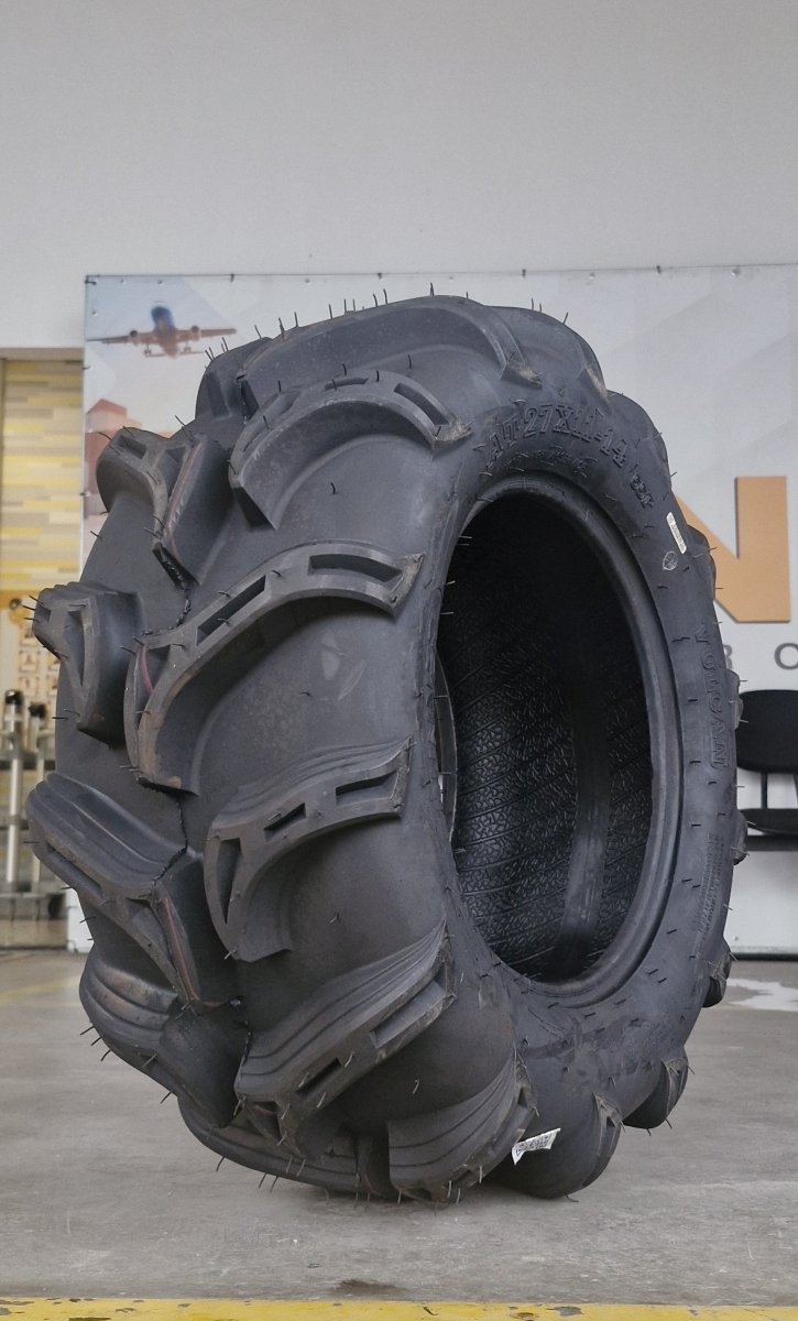 Pneu 27X11-12 6PR TL VULCAN Forerunner - Pneus Auto