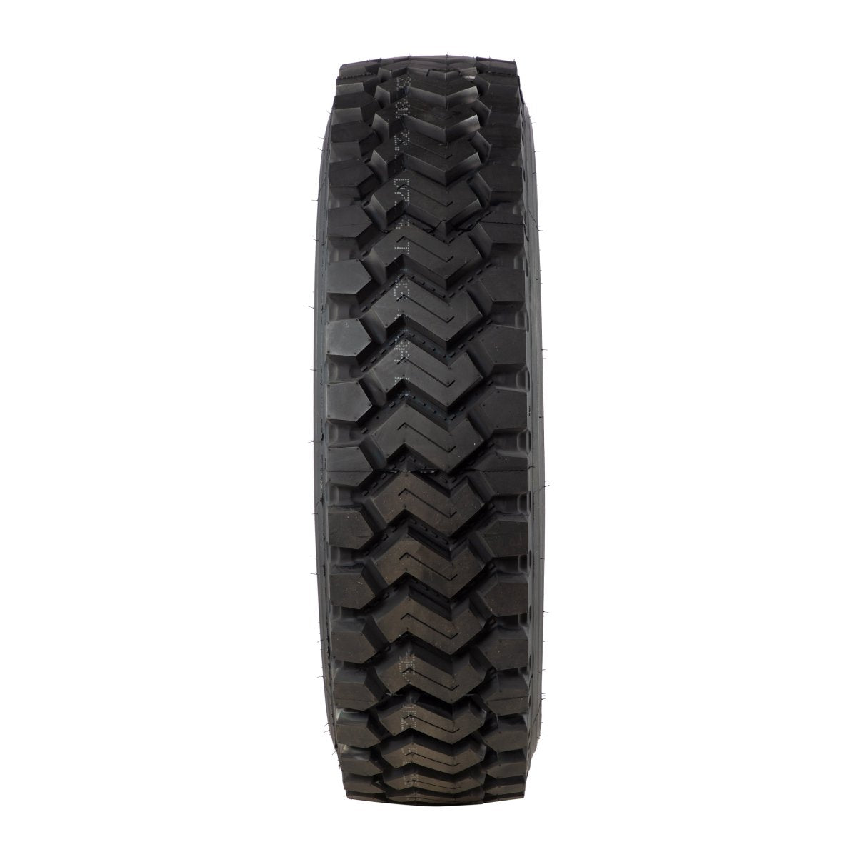 Pneu 295/80 R22.5 152/149J 18PR JD756 ON/OFF ROAD Jinyu - Pneus Auto