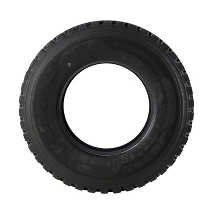 Pneu 295/80 R22.5 152/149J 18PR JD756 ON/OFF ROAD Jinyu - Pneus Auto
