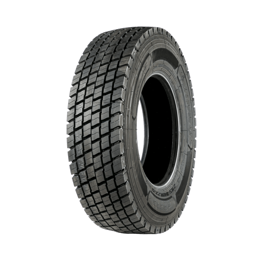 Pneu 295/80R22.5 152/149L 18PR JD575 Tração Jinyu - Pneus Auto