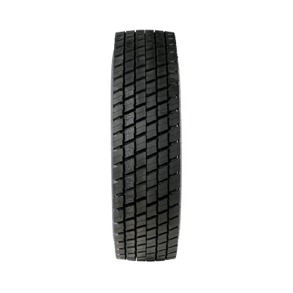 Pneu 295/80R22.5 152/149L 18PR JD575 Tração Jinyu - Pneus Auto