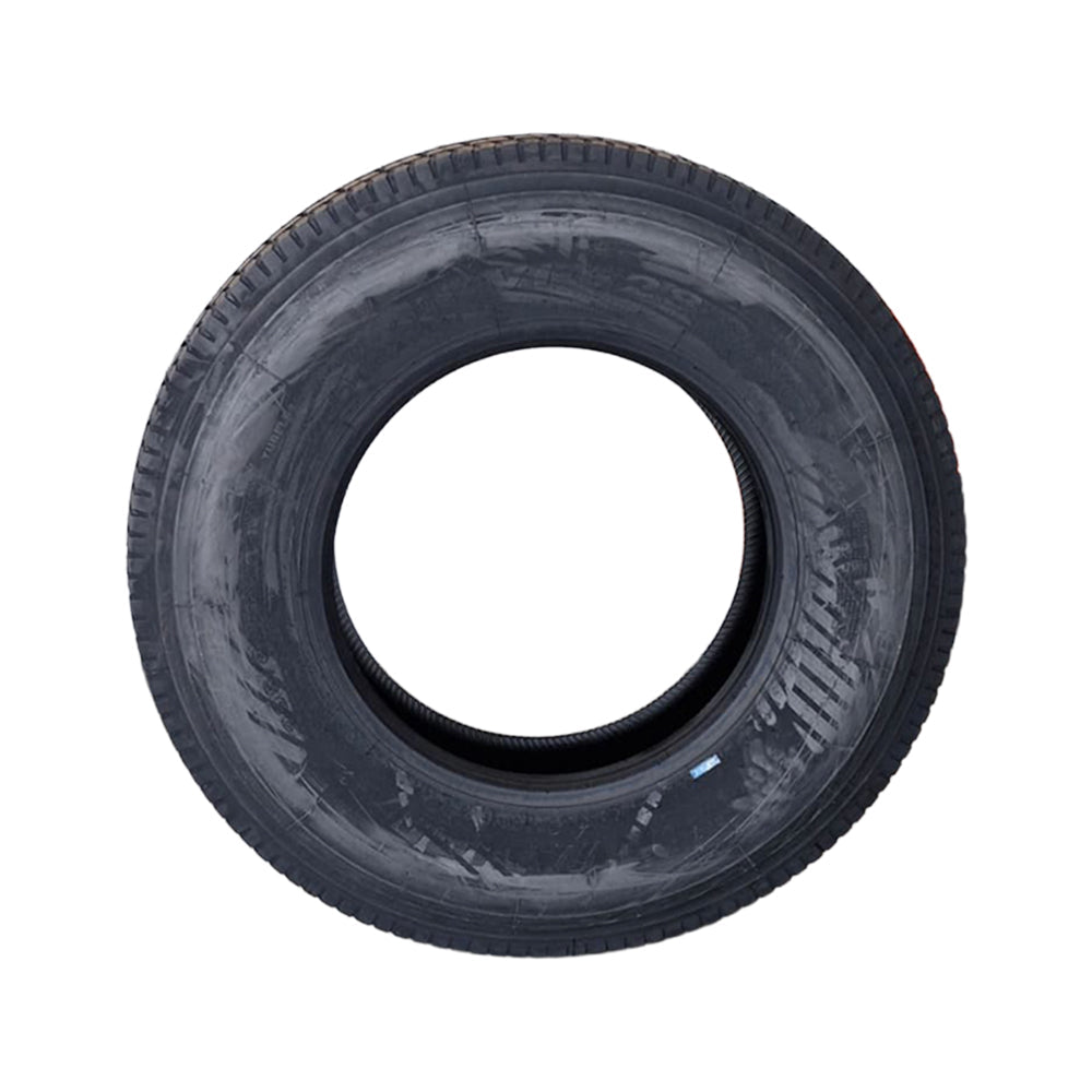 Pneu 295/80R22.5 152/149M 18PR VI-628 TRAÇÃO Ovation - Pneus Auto