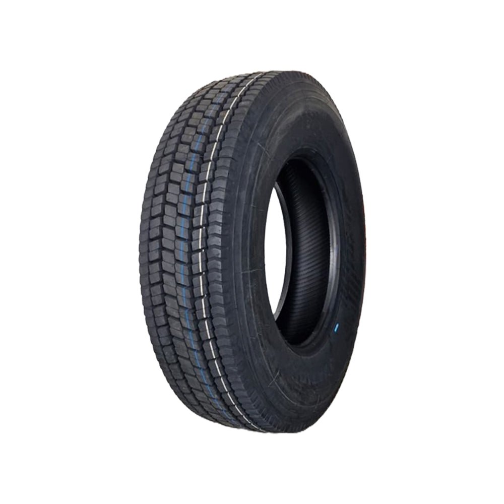 Pneu 295/80R22.5 152/149M 18PR VI-628 TRAÇÃO Ovation - Pneus Auto