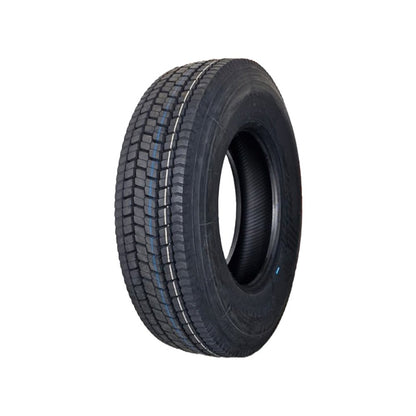 Pneu 295/80R22.5 152/149M 18PR VI-628 TRAÇÃO Ovation - Pneus Auto