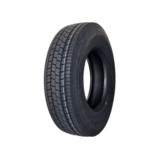 Pneu 295/80R22.5 152/149M 18PR VI-628 TRAÇÃO Ovation - Pneus Auto