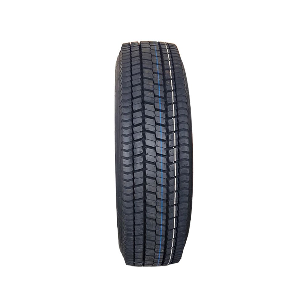 Pneu 295/80R22.5 152/149M 18PR VI-628 TRAÇÃO Ovation - Pneus Auto