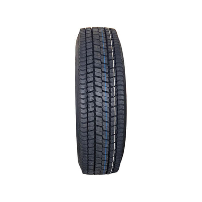 Pneu 295/80R22.5 152/149M 18PR VI-628 TRAÇÃO Ovation - Pneus Auto