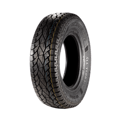 Pneu 31X10.50 R15LT 6PR 109R VI - 286AT Ecovision - Pneus Auto
