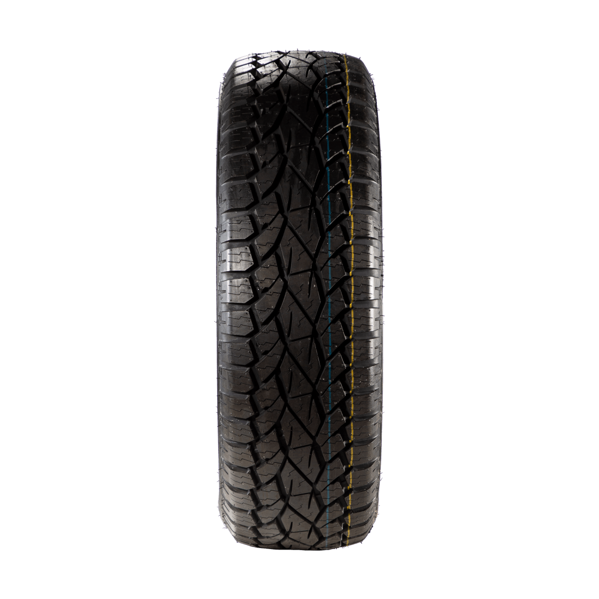 Pneu 31X10.50 R15LT 6PR 109R VI - 286AT Ecovision - Pneus Auto