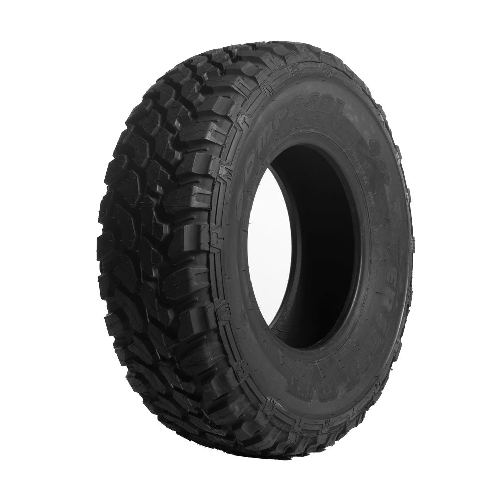 Pneu 31x10.50R15 109Q Versant M/T Compasal - Pneus Auto