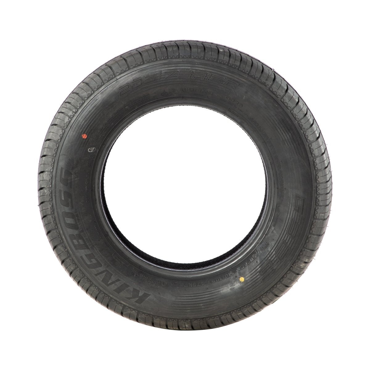 Pneu LT205/75R16C 110/108T G326 Kingboss - Pneus Auto