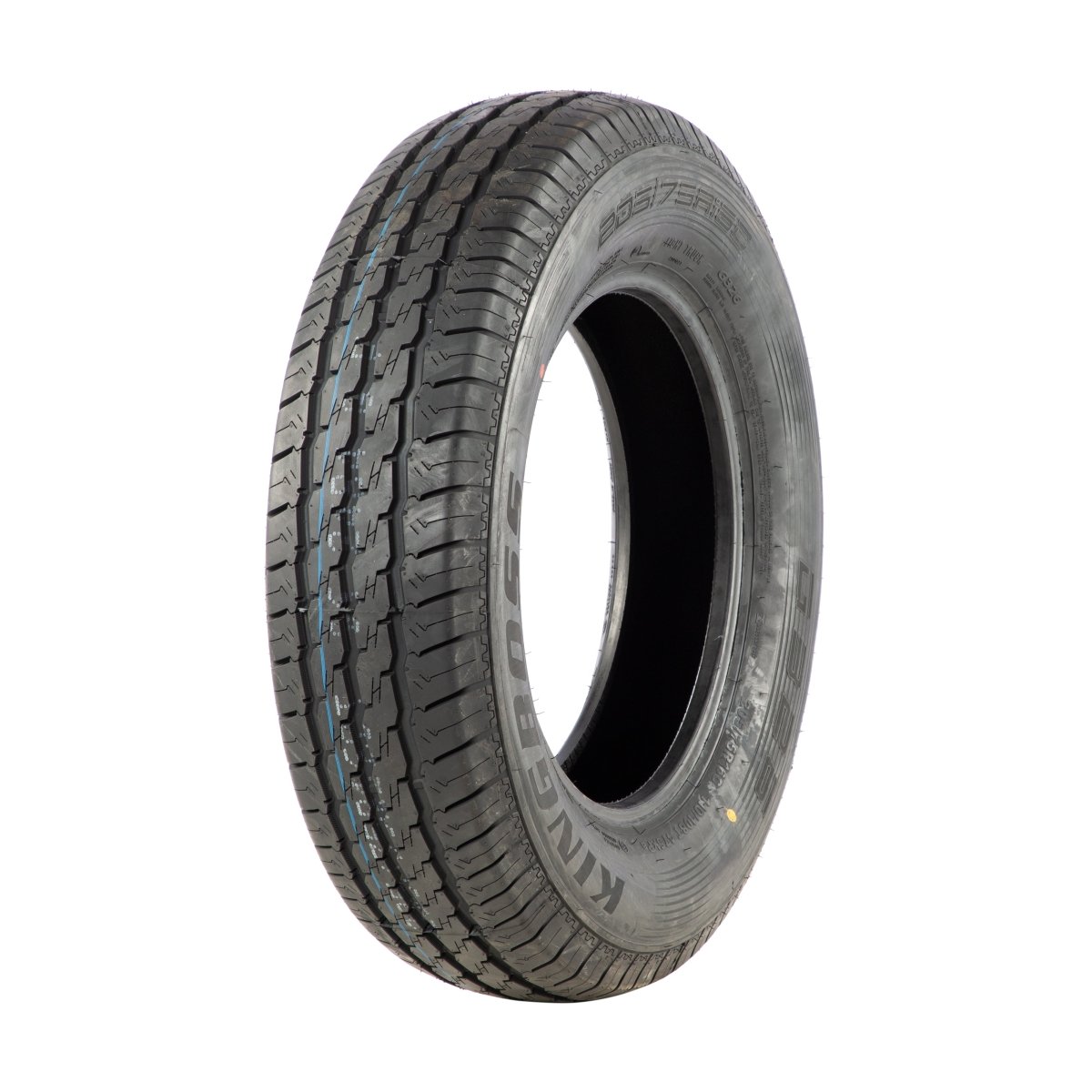 Pneu LT205/75R16C 110/108T G326 Kingboss - Pneus Auto