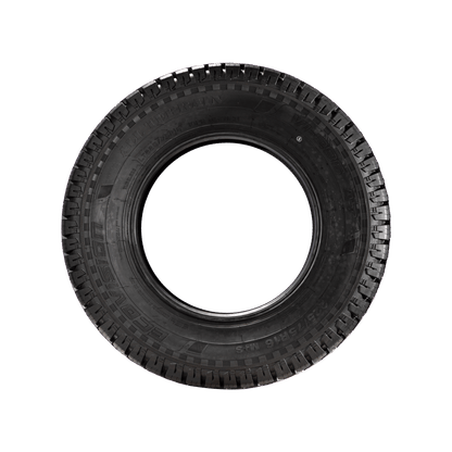 Pneu LT225/75 R16 10PR 115/112S VI - 286AT Ecovision - Pneus Auto