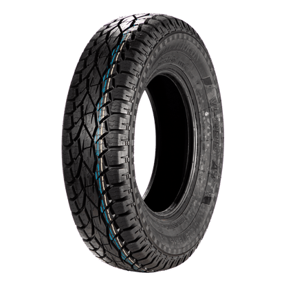 Pneu LT225/75 R16 10PR 115/112S VI - 286AT Ecovision - Pneus Auto