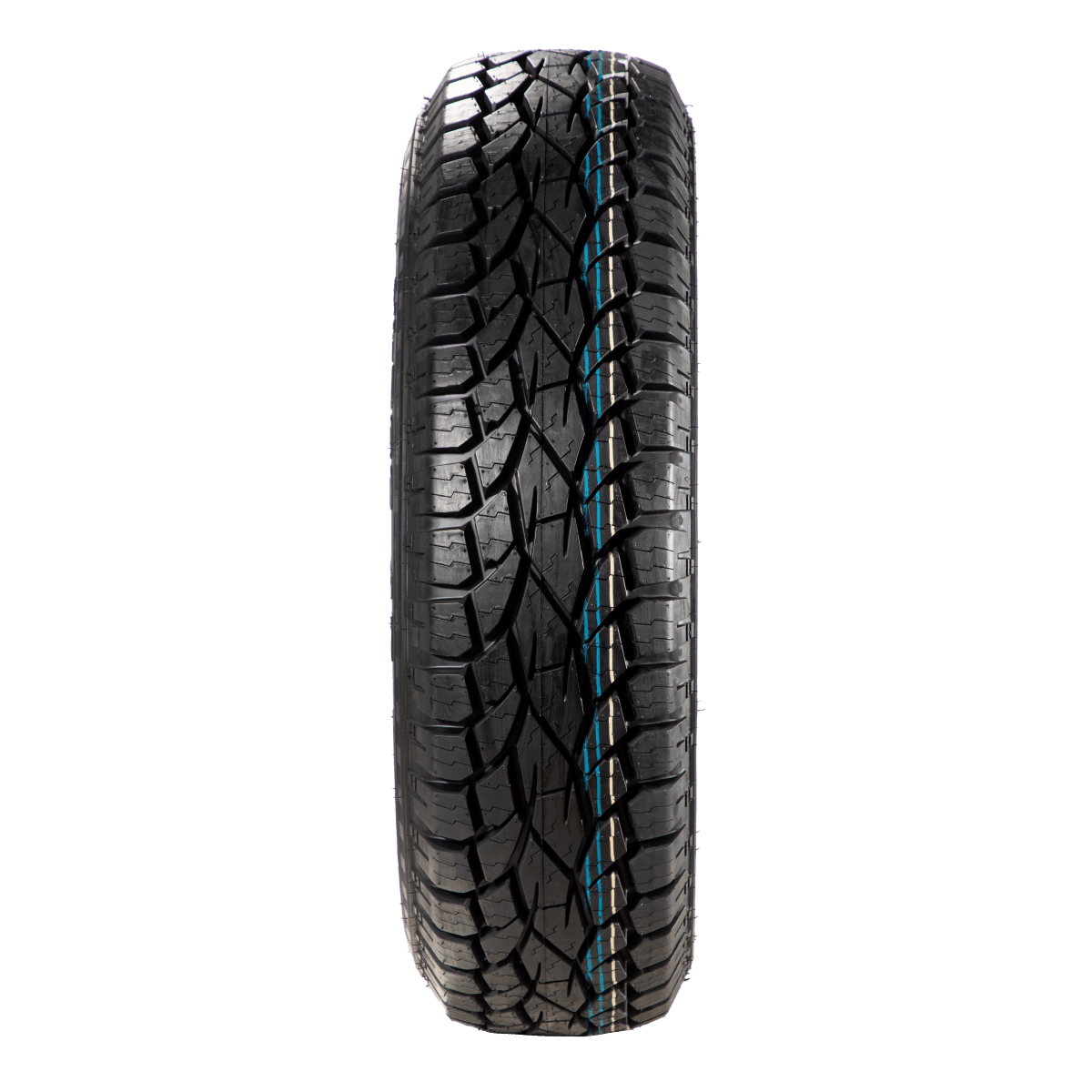 Pneu LT225/75 R16 10PR 115/112S VI - 286AT Ecovision - Pneus Auto