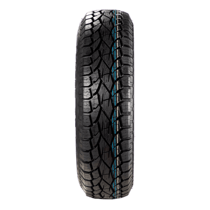 Pneu LT225/75 R16 10PR 115/112S VI - 286AT Ecovision - Pneus Auto