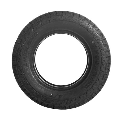 Pneu LT225/75R16 10PR 115/112Q Crosswind A/T100 Linglong - Pneus Auto