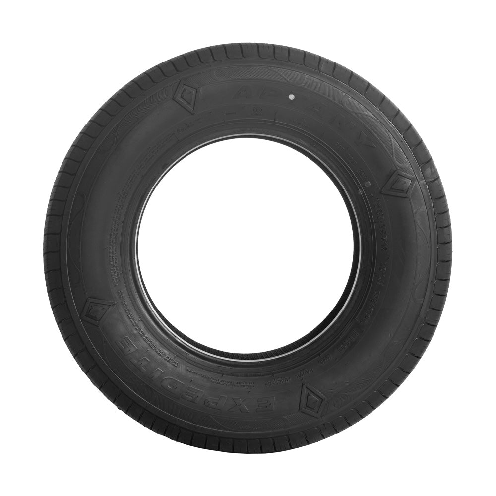 Pneu LT225/75R16 115/112S RL101 Aptany - Pneus Auto
