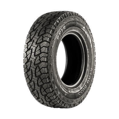 Pneu LT235/75R15 104/101Q RF18 Kingboss - Pneus Auto