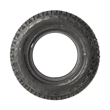 Pneu LT235/75R15 104/101Q RF18 Kingboss - Pneus Auto