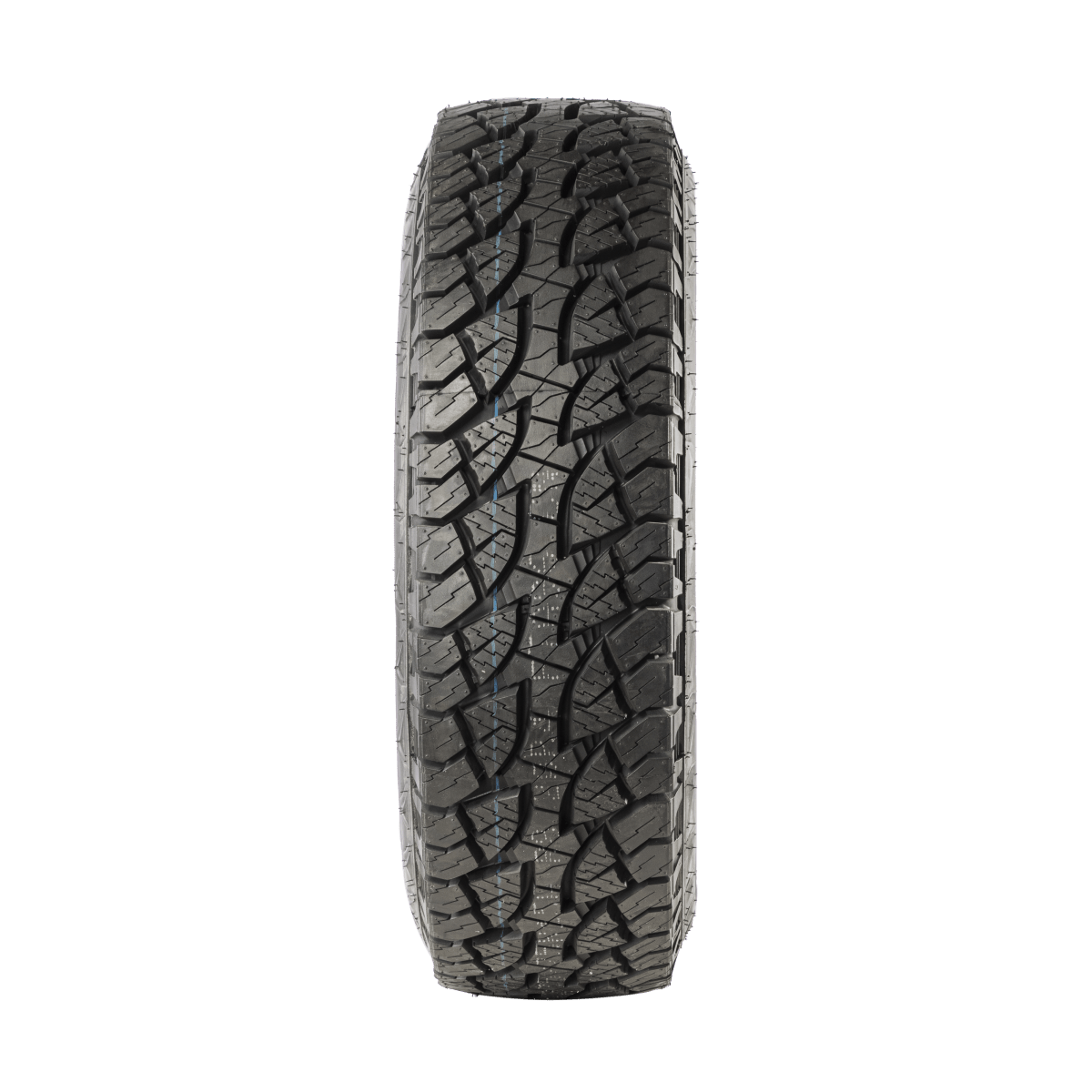Pneu LT235/75R15 104/101Q RF18 Kingboss - Pneus Auto