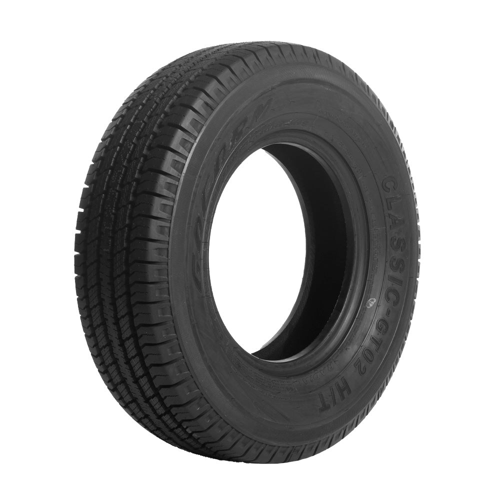 Pneu LT235/75R15 104/101S GT02 H/T Goform - Pneus Auto