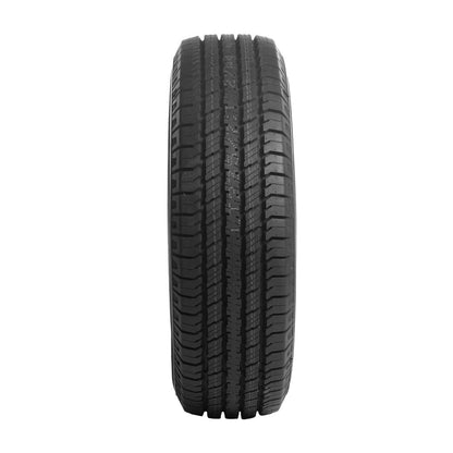 Pneu LT235/75R15 104/101S GT02 H/T Goform - Pneus Auto