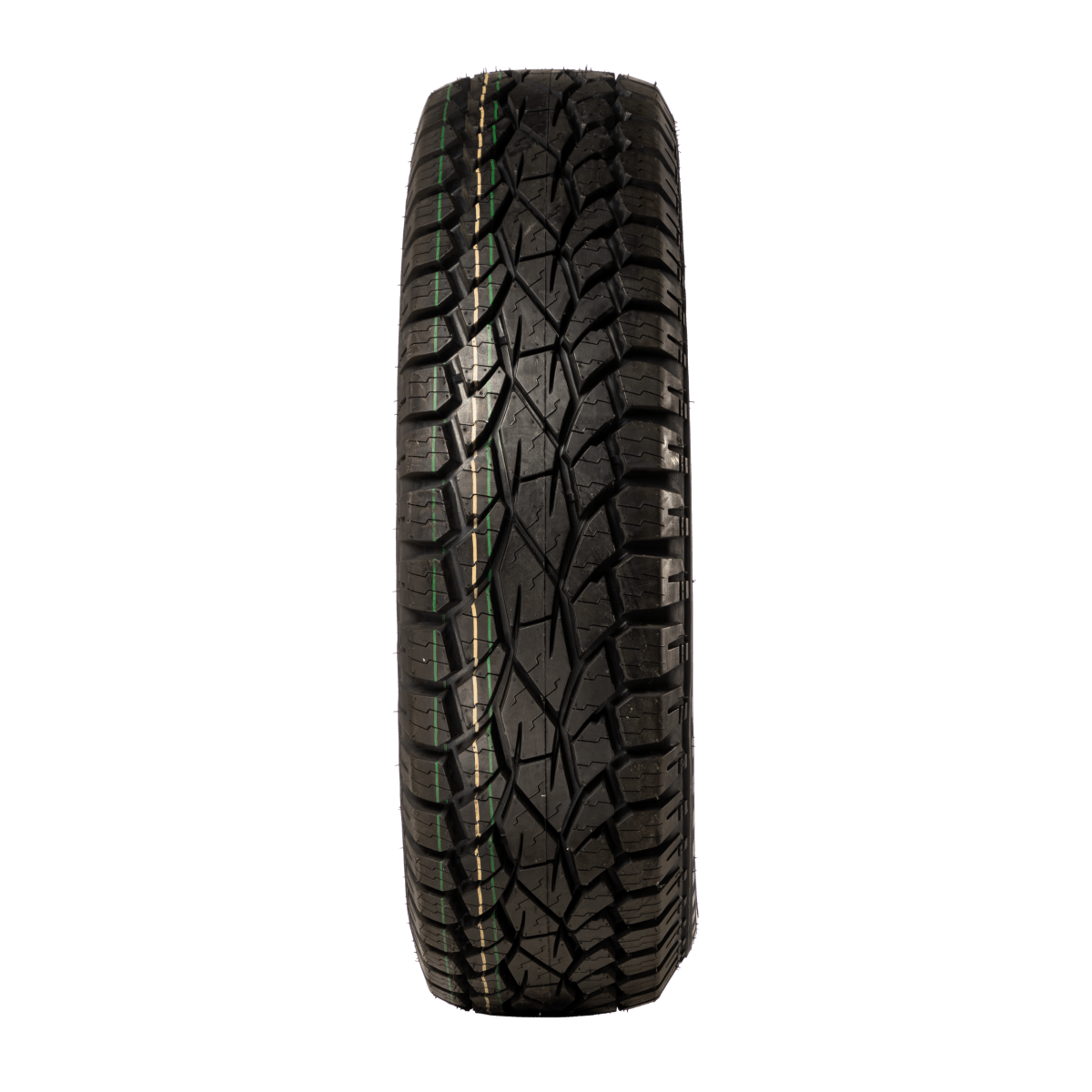 Pneu LT235/75R15 A/T 104/101R VI - 286AT Ecovision - Pneus Auto