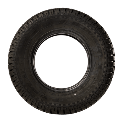 Pneu LT235/75R15 A/T 104/101R VI - 286AT Ecovision - Pneus Auto