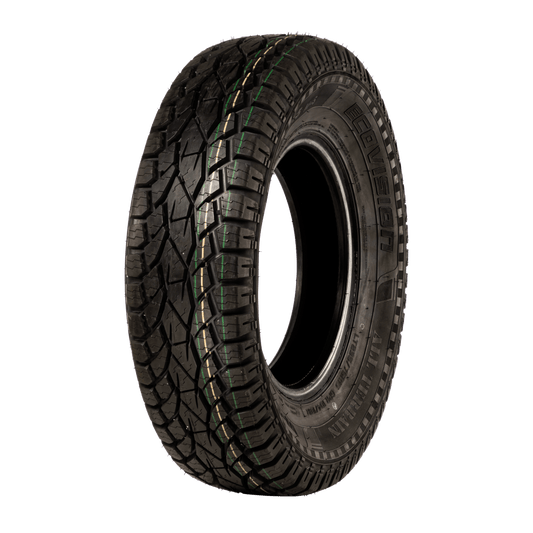 Pneu LT235/75R15 A/T 104/101R VI - 286AT Ecovision - Pneus Auto