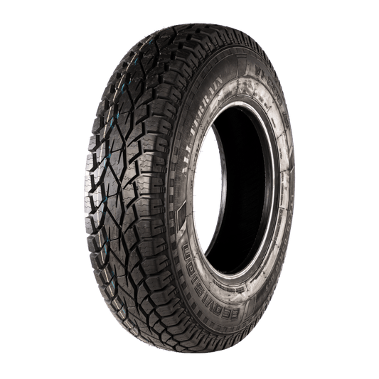 Pneu LT235/85R16 10PR 120/116R VI - 286AT Ecovision - Pneus Auto