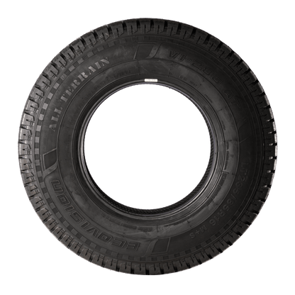Pneu LT235/85R16 10PR 120/116R VI - 286AT Ecovision - Pneus Auto