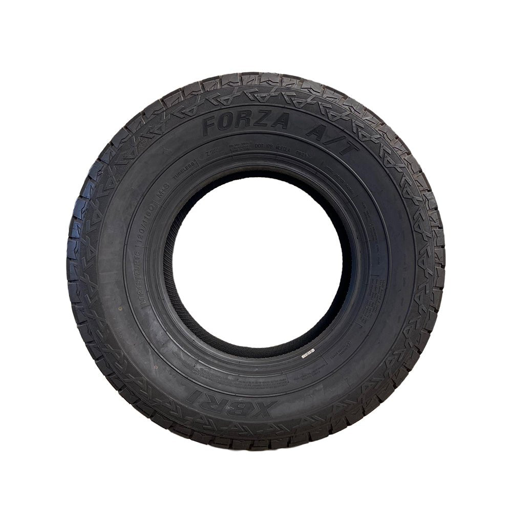 Pneu LT245/75R16 120/116Q Forza AT Xbri - Pneus Auto