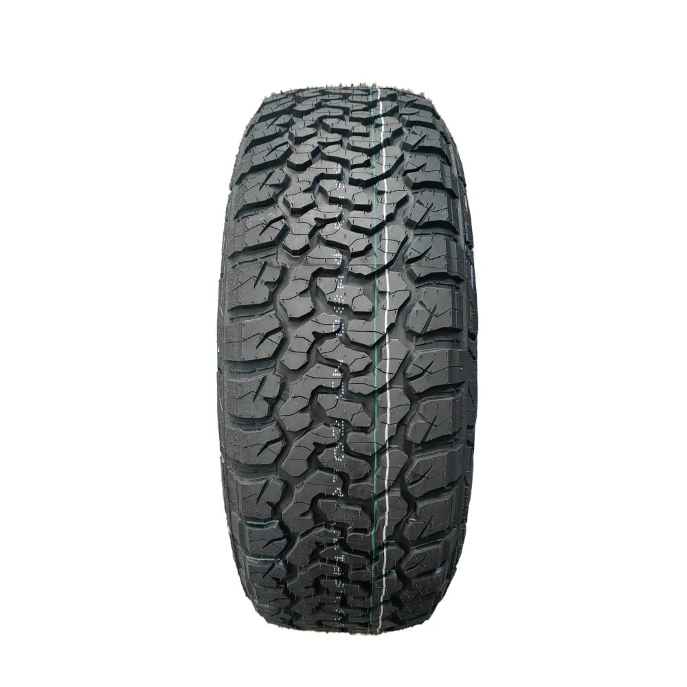 Pneu LT245/75R16 LB 120/116S AT02 Habilead – Pneus Auto