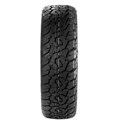 Pneu LT265/70R17 121/118R Catchfors A/T II Windforce - Pneus Auto