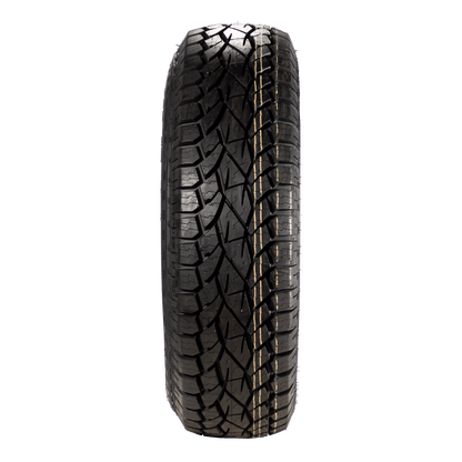 Pneu LT265/75 R16 10PR 123/120R VI - 286AT Ecovision - Pneus Auto