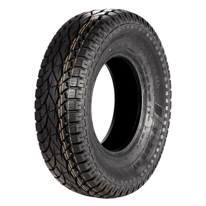 Pneu LT265/75 R16 10PR 123/120R VI - 286AT Ecovision - Pneus Auto