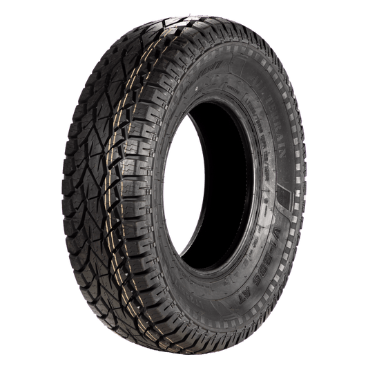 Pneu LT265/75 R16 10PR 123/120R VI - 286AT Ecovision - Pneus Auto