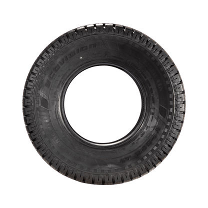 Pneu LT265/75 R16 10PR 123/120R VI - 286AT Ecovision - Pneus Auto