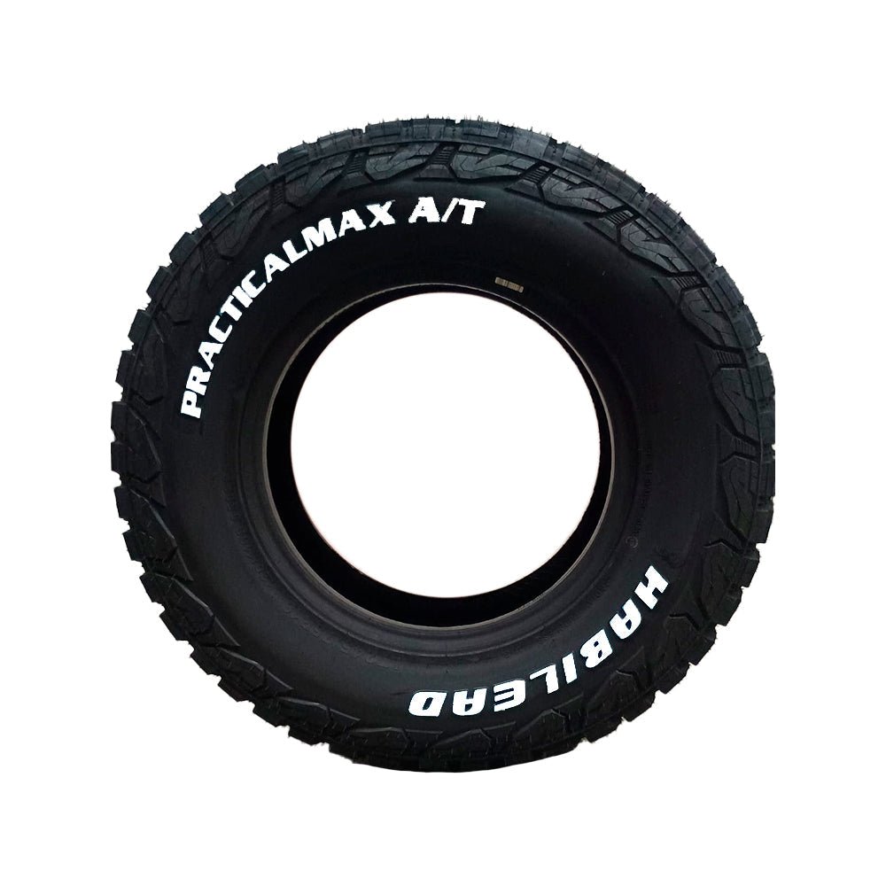 Pneu LT265/75R16 LB 123/120S AT02 Habilead - Pneus Auto