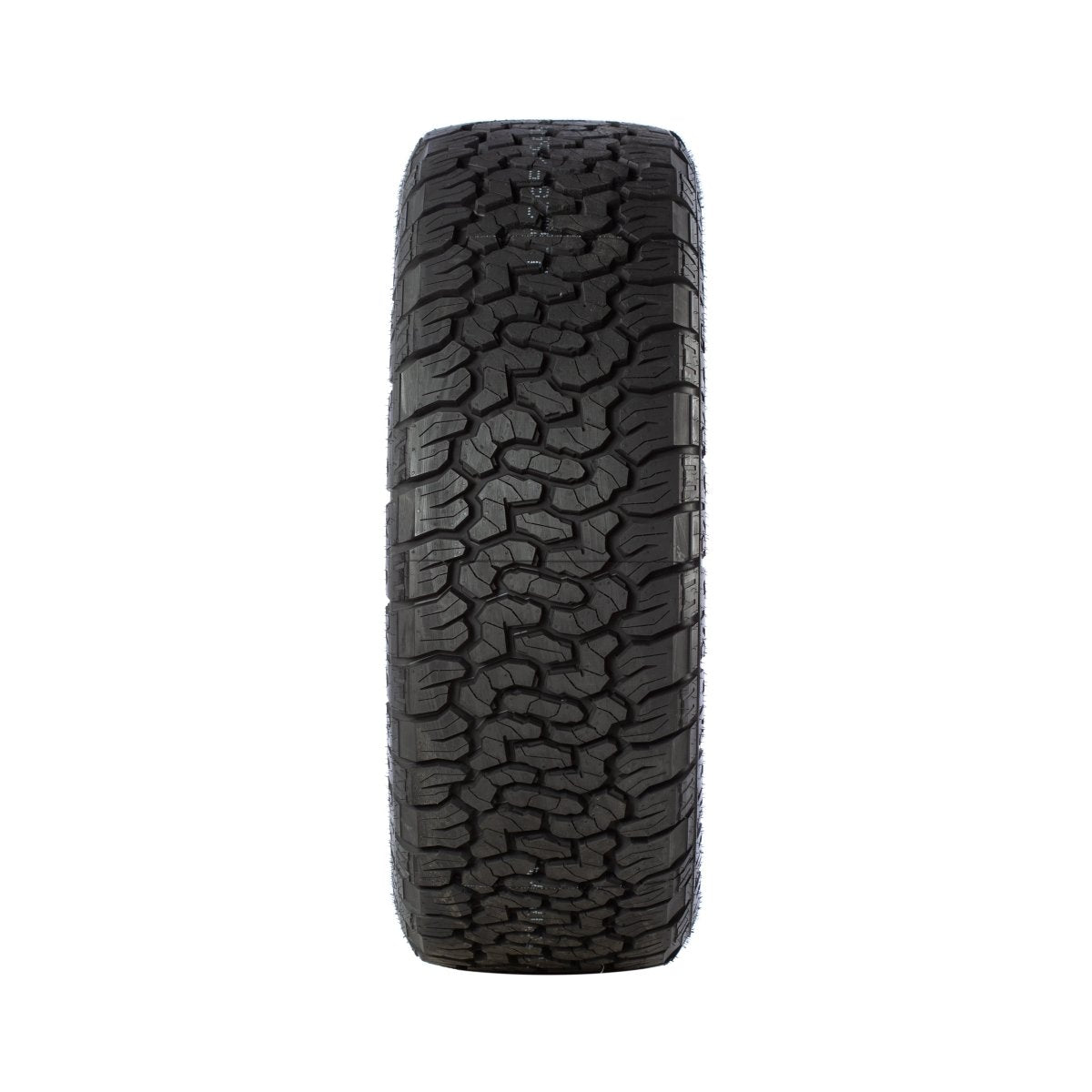 Pneu LT285/65R18 10PR 125/122RR Brutus T/A TL Xbri - Pneus Auto