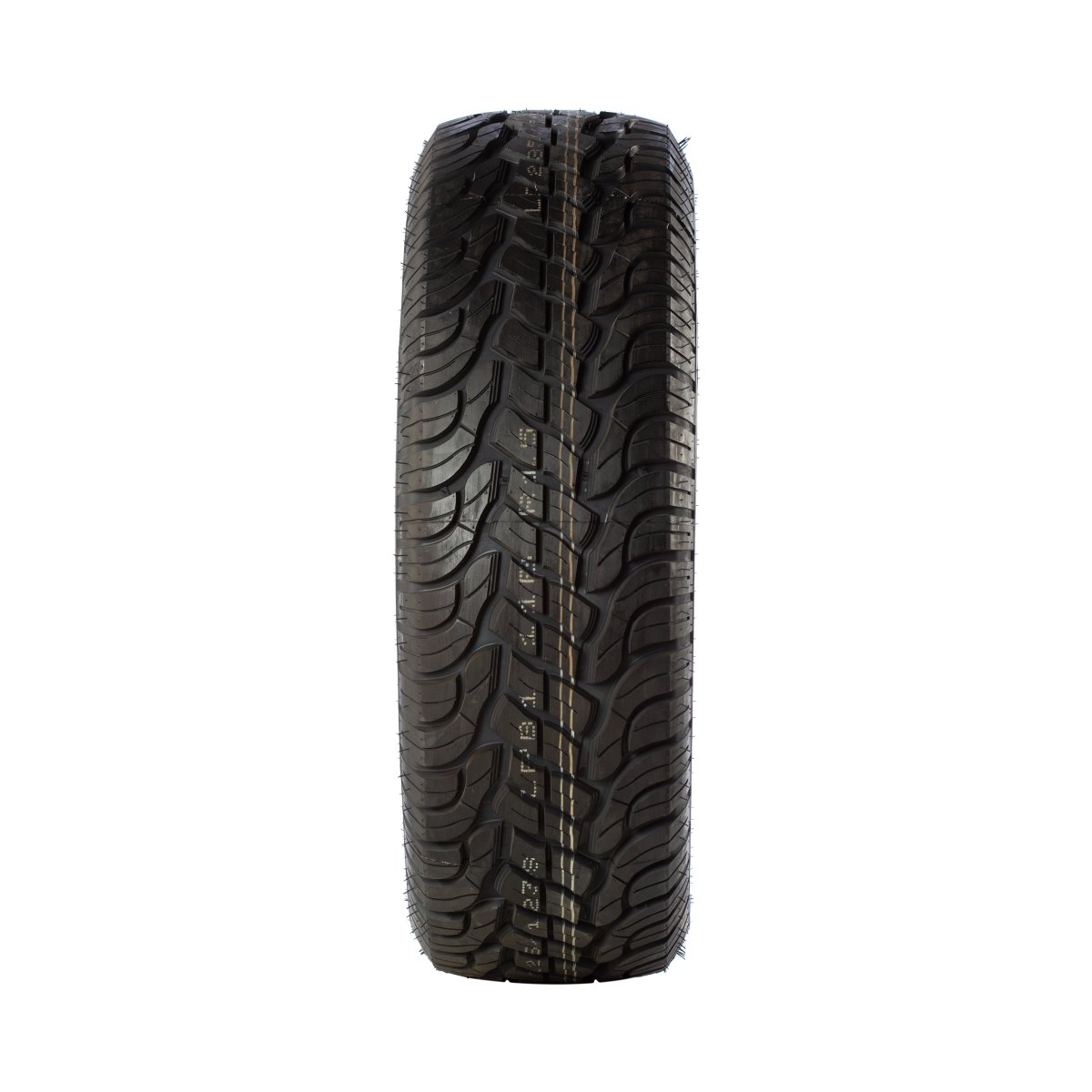 Pneu LT285/75R16 126/123 X - Privilo RF06 Tracmax - Pneus Auto